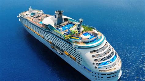 Royal Caribbean S Voyager Of The Seas Overview And Things To Do