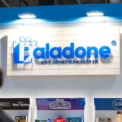 Paladone to show 300+ new products at Spring Fair | Licensing Source