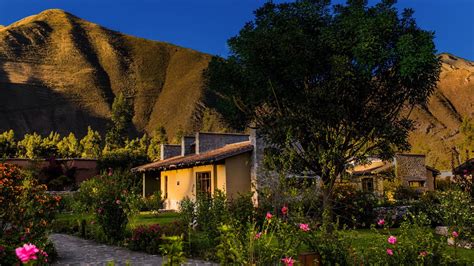 best hotels in sacred valley Cusco - Peru - Peruvian Blog