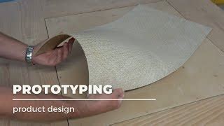 Flexible Plywood