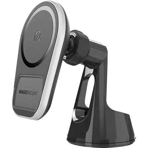 Scosche Magicmount Pro Charge Window Dash Cellular Sales