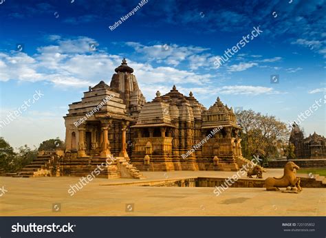 849 Kandariya mahadeva temple Images, Stock Photos & Vectors | Shutterstock