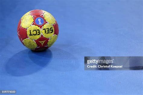 2,926 Handball Pitch Stock Photos, High-Res Pictures, and Images ...