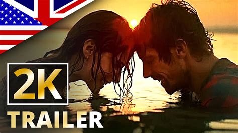 Sadece Sen Official Trailer 2K UHD English International Sub