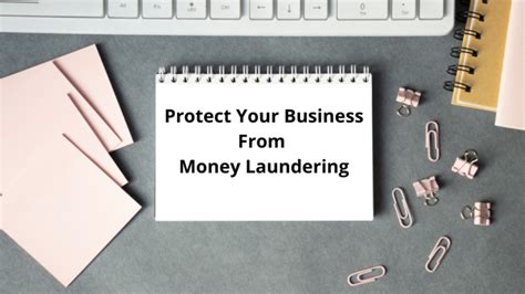 Anti Money Laundering [ultimate Guide] Training Express