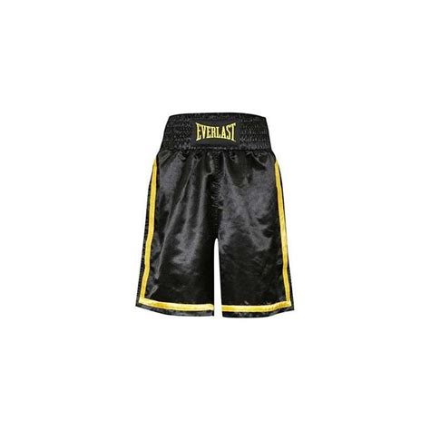 Pantalones De Boxeo