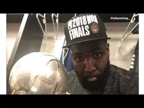 KENDRICK PERKINS ACCUSES LEBRON JAMES OF TRYING TO STEAL KYRIE IRVING S