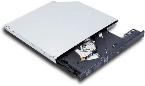 Laptop Internal Dvd Cd Player Optical Drive Replacement，for Lenovo Ideapad Z40 Z41