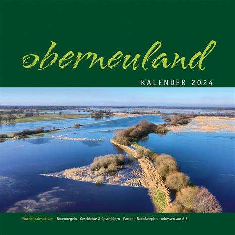 Oberneuland Kalender Pferdesport Verlag Ehlers