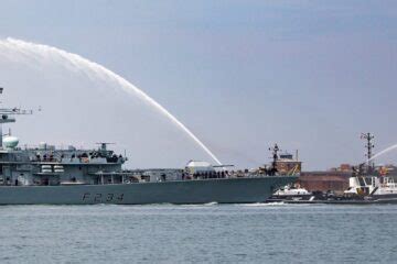 Dsei News And Video Coverage Page Of Naval News