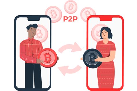 P2p Crypto Exchange Development Company