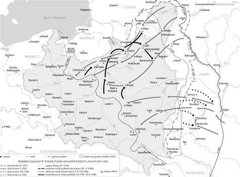 Lost Victory. Polish-Soviet war 1918-1920 – Piotr Urbanski