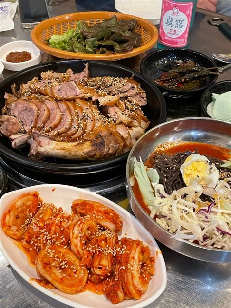 순천 조례동 맛집 달인의막창and족발 가성비최고 고기집 네이버 블로그