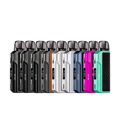 Lost Vape Thelema Elite 40 Pod Kit Vape Zla Elektronske Cigarete