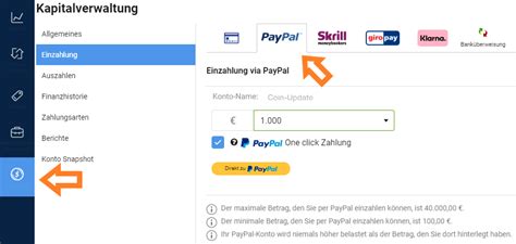 In 3 Schritten Echte Bitcoins Mit Paypal Kaufen [anleitung 2022]