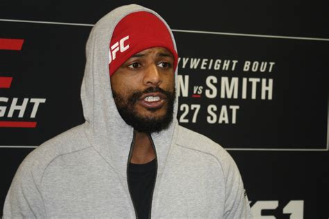 Michael Johnson Ufc Fight Night 138 Mma Junkie