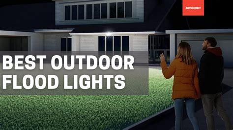 Best Outdoor Flood Lights 2023 Top 5 Outdoor Flood Lights Review