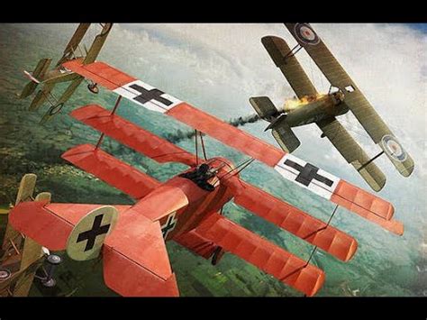 Operation Red Baron Summer Ottoman Empire Youtube