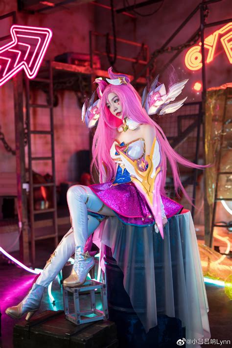 Cosplay League Of Legends Discount | www.aikicai.org