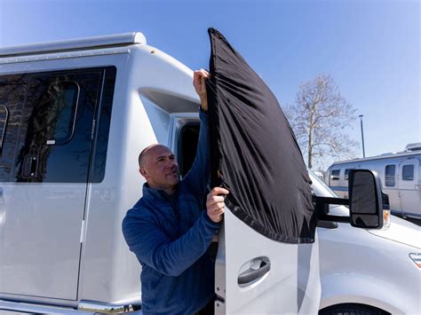 The Luno Bed System Airstream Supply Company