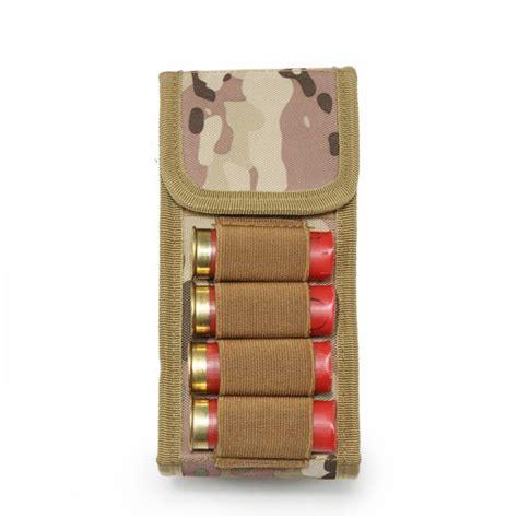 Tactical Shotgun Ammo Belt Bag The Relentless Patriots