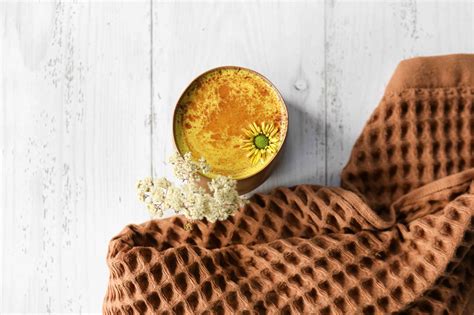 Ayurvedic Healing Golden Milk Recipe Georgia Gibbs