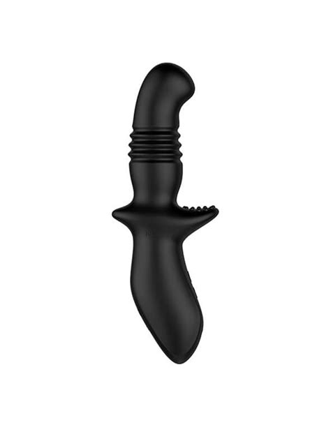 Nexus Thrust Anal Thrusting Prostate Probe