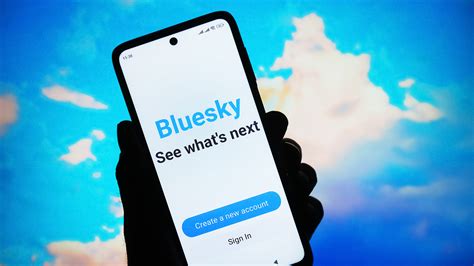 Eine Million Nutzer: Ist Bluesky eine Twitter-Alternative? - COMPUTER BILD