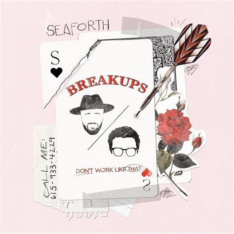 Seaforth – Breakups Lyrics | Genius Lyrics