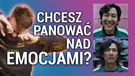 Inteligencja emocjonalna jak poradzić sobie ze swoimi emocjami Jan