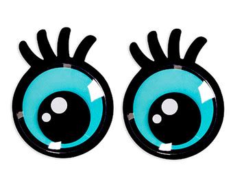 Googly Eyes - ClipArt Best