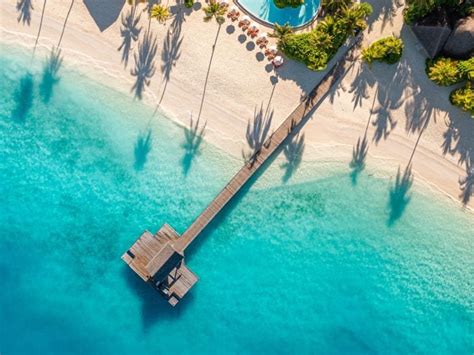 Le Spiagge Pi Belle Delle Maldive Dove Si Trovano The Wom Travel