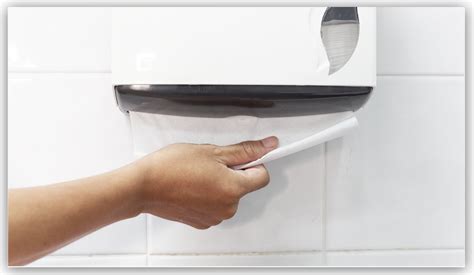 Dispensador de papel toalla cuál elegir