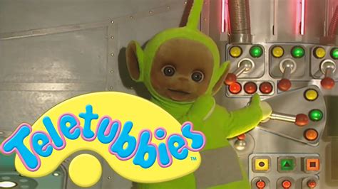 Teletubbies Musica🌲 Descubra As Melhores Apostas Na Da Mega