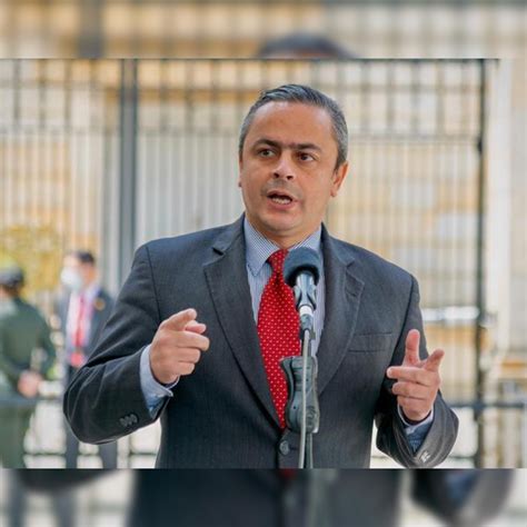 Presidente Duque Designó Alcalde Ad Hoc Para Medellín