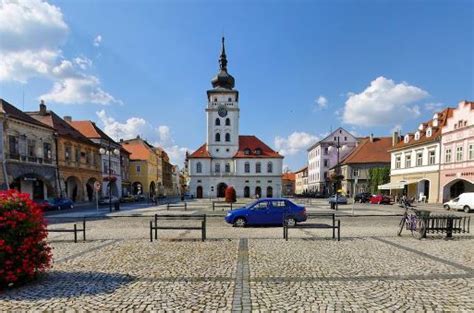 Virtueller Saazbesuch - Saaz | Žatec – Die Königsstadt in Nordböhmen