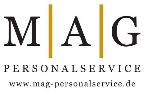 Unternehmen und Partner können nur profitieren | MAG Personalservice