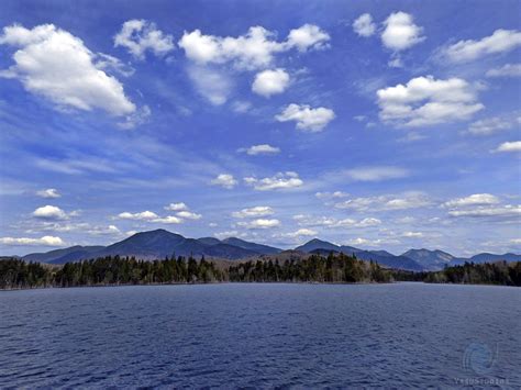 Boreas Pond Natural Landmarks Mountains Landmarks