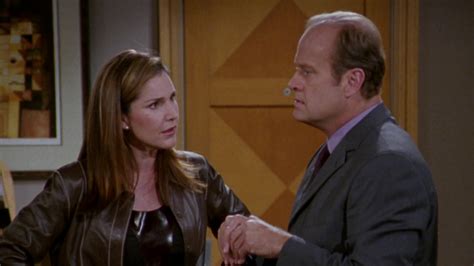 Watch Frasier Season 10 Online | Stream TV Shows | Stan