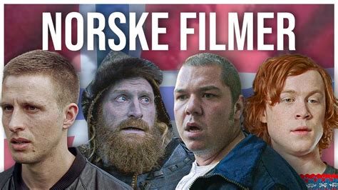 Klipp Fra Ikoniske Norske Filmer Prime Video Norge YouTube