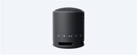 Портативная колонка SRS-XB13 с технологиями EXTRA BASS™ и Bluetooth ...