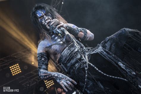 Igorrr reveals details for new album, 'Spirituality and Distortion ...