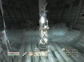 The Elder Scrolls IV: Oblivion - xbox360 - Walkthrough and Guide - Page ...