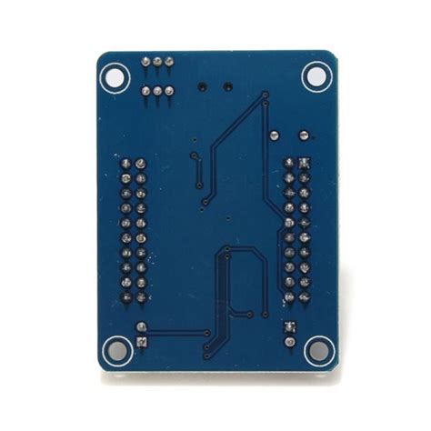 EZ-USB FX2LP CY7C68013A USB Development Board Logic Analyzer buy online ...