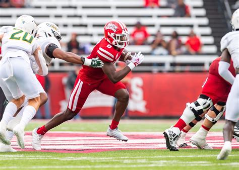 New Orleans Bowl Prospect Preview Nathan Thomas Sits Out Jacob Kibodi