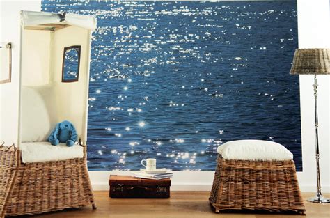 Stelle Di Mare Wallpaper 254 X 184 Ταπετσαρίες By Woodline Saliveros