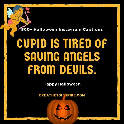 560 Halloween Instagram Captions To Make You Insta Famous By Slaying