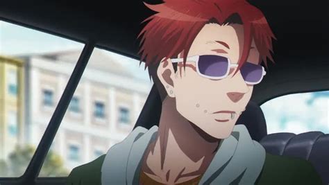 Koroshi Ai Episode 8 English Subbed | Watch cartoons online, Watch ...