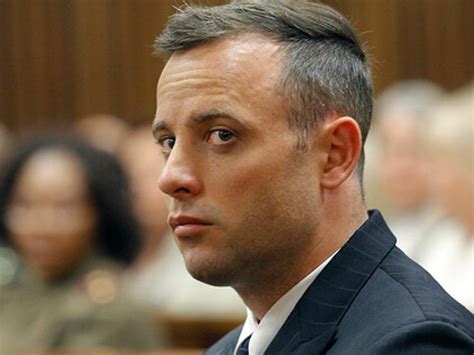 Oscar Pistorius Está A Punto De Obtener La Libertad Condicional Qué