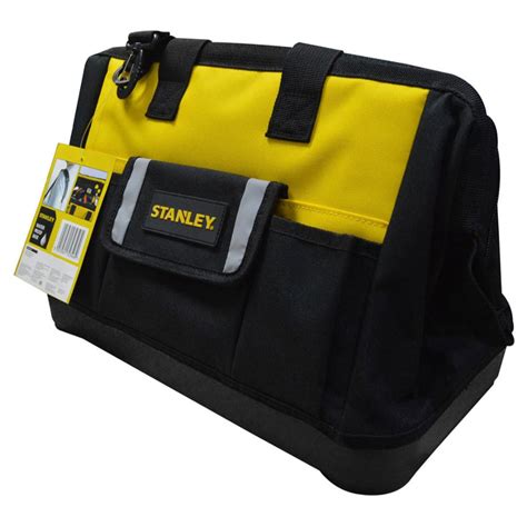 Bolso De Herramientas Stanley Stst La Distribuciones